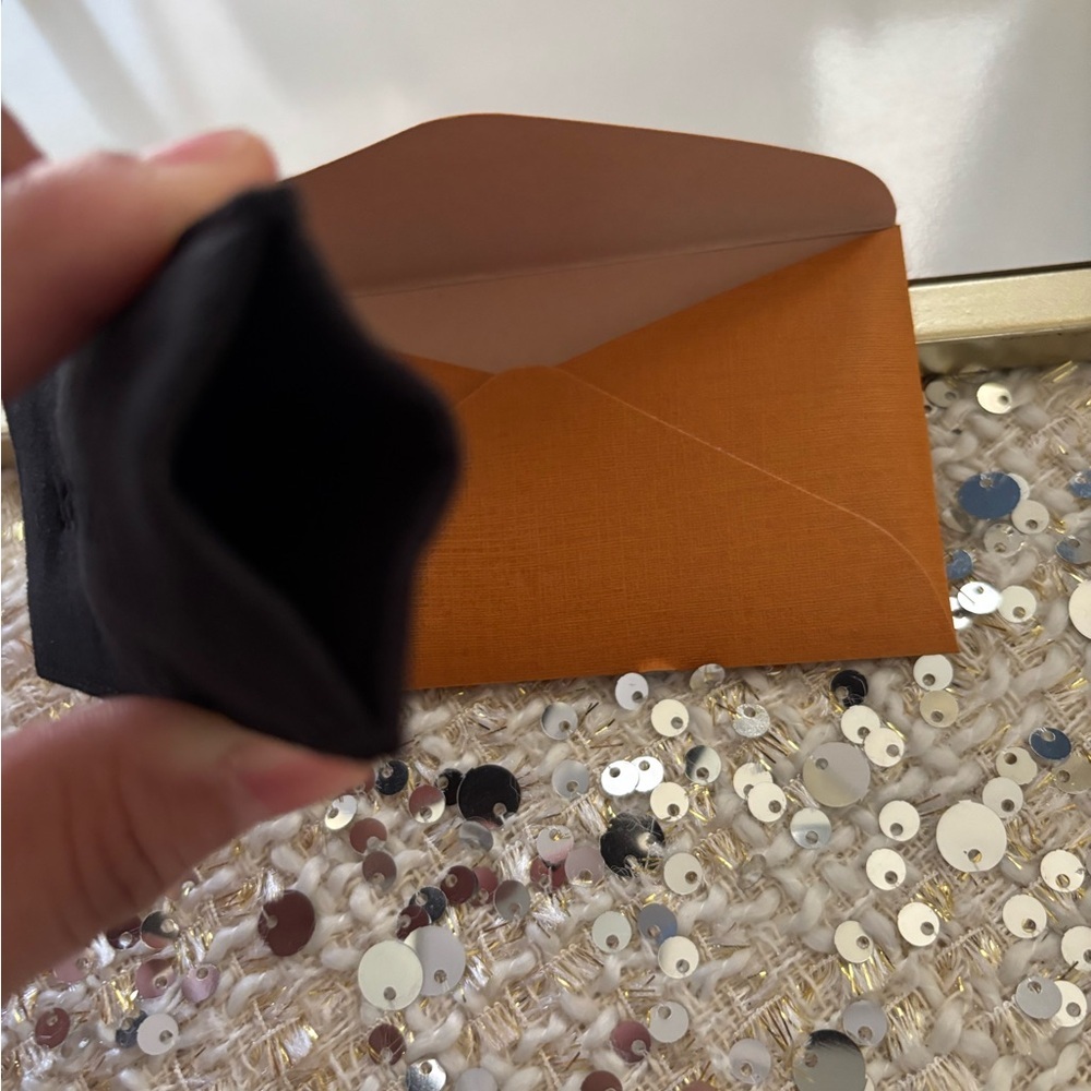 Louis Vuitton Black Lipstick Holder - Picture 5 of 7
